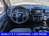 Thumbnail of 2019 Bright White Clearcoat RAM 3500