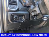 Thumbnail of 2019 Bright White Clearcoat RAM 3500