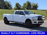 Photo of 2019 Bright White Clearcoat RAM 3500