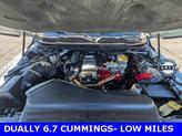 Thumbnail of 2019 Bright White Clearcoat RAM 3500