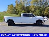 Thumbnail of 2019 Bright White Clearcoat RAM 3500