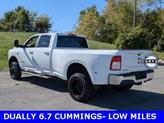 Thumbnail of 2019 Bright White Clearcoat RAM 3500