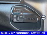 Thumbnail of 2019 Bright White Clearcoat RAM 3500