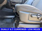 Thumbnail of 2019 Bright White Clearcoat RAM 3500