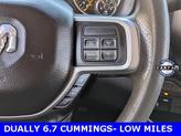 Thumbnail of 2019 Bright White Clearcoat RAM 3500