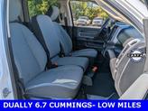 Thumbnail of 2019 Bright White Clearcoat RAM 3500