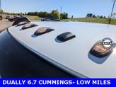 Thumbnail of 2019 Bright White Clearcoat RAM 3500