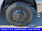 Thumbnail of 2019 Bright White Clearcoat RAM 3500