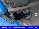 Thumbnail of 2019 Bright White Clearcoat RAM 3500