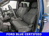 Thumbnail of 2023 Atlas Blue Metallic Ford F-150