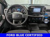 Thumbnail of 2023 Atlas Blue Metallic Ford F-150