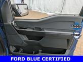 Thumbnail of 2023 Atlas Blue Metallic Ford F-150
