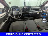 Thumbnail of 2023 Atlas Blue Metallic Ford F-150
