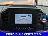Thumbnail of 2023 Atlas Blue Metallic Ford F-150