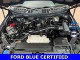Thumbnail of 2023 Atlas Blue Metallic Ford F-150
