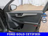 Thumbnail of 2022 Black Metallic Ford Escape