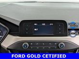 Thumbnail of 2022 Black Metallic Ford Escape