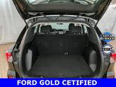 Thumbnail of 2022 Black Metallic Ford Escape