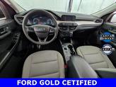 Thumbnail of 2022 Black Metallic Ford Escape