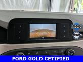 Thumbnail of 2022 Black Metallic Ford Escape