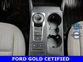 Thumbnail of 2022 Black Metallic Ford Escape