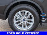 Thumbnail of 2022 Black Metallic Ford Escape