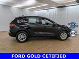 Thumbnail of 2022 Black Metallic Ford Escape