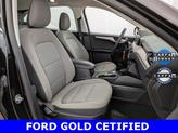 Thumbnail of 2022 Black Metallic Ford Escape