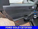 Thumbnail of 2022 Black Metallic Ford Escape