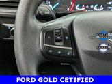 Thumbnail of 2022 Black Metallic Ford Escape
