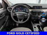 Thumbnail of 2022 Black Metallic Ford Escape