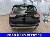 Thumbnail of 2022 Black Metallic Ford Escape