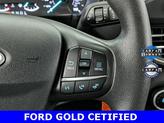 Thumbnail of 2022 Black Metallic Ford Escape