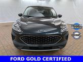 Thumbnail of 2022 Stone Blue Metallic Ford Escape
