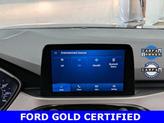 Thumbnail of 2022 Stone Blue Metallic Ford Escape