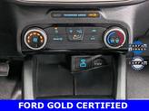 Thumbnail of 2022 Stone Blue Metallic Ford Escape