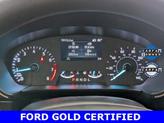 Thumbnail of 2022 Stone Blue Metallic Ford Escape