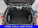 Thumbnail of 2022 Stone Blue Metallic Ford Escape