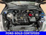 Thumbnail of 2022 Stone Blue Metallic Ford Escape