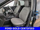 Thumbnail of 2022 Stone Blue Metallic Ford Escape