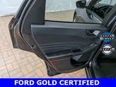 Thumbnail of 2022 Stone Blue Metallic Ford Escape