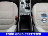 Thumbnail of 2022 Stone Blue Metallic Ford Escape