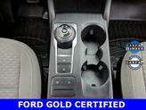 Thumbnail of 2022 Stone Blue Metallic Ford Escape