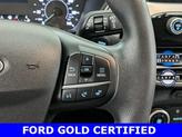 Thumbnail of 2022 Stone Blue Metallic Ford Escape