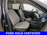 Thumbnail of 2022 Stone Blue Metallic Ford Escape