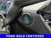 Thumbnail of 2022 Stone Blue Metallic Ford Escape