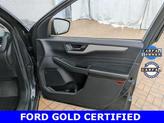 Thumbnail of 2022 Stone Blue Metallic Ford Escape