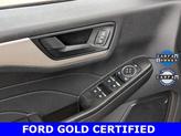 Thumbnail of 2022 Stone Blue Metallic Ford Escape