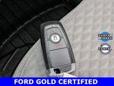 Thumbnail of 2022 Stone Blue Metallic Ford Escape