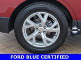 Thumbnail of 2020 Cajun Red Tintcoat Chevrolet Equinox